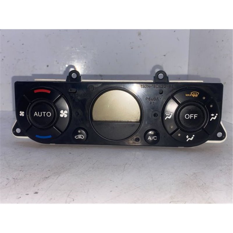 FORD MONDEO III (B5Y) Fűtéskapcsoló (digit klímás)