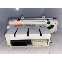 FORD MONDEO III (B5Y) Fűtéskapcsoló (digit klímás)