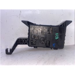 FORD MONDEO III lépcsőshátú (B4Y) Biztosítéktábla Doboz