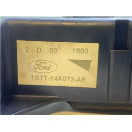 FORD MONDEO III lépcsőshátú (B4Y) Biztosítéktábla Doboz