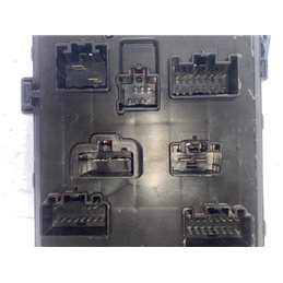 FORD MONDEO III lépcsőshátú (B4Y) Biztosítéktábla Doboz