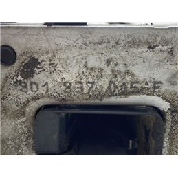 AUDI A4 (8D2, B5) Bal első Ajtózár