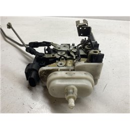 AUDI A4 (8D2, B5) Bal első Ajtózár