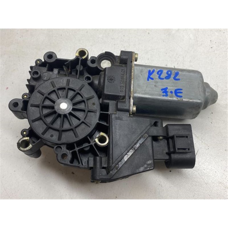 AUDI A4 (8D2, B5) Jobb első Ablakemelő Motor