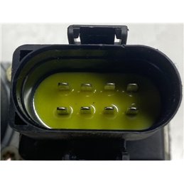 AUDI A4 (8D2, B5) Jobb első Ablakemelő Motor