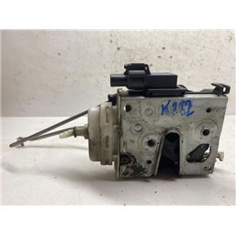 AUDI A4 (8D2, B5) Jobb első Ajtózár