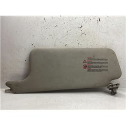 RENAULT SCÉNIC II (JM0/1_) Jobb Napellenző