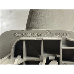 RENAULT SCÉNIC II (JM0/1_) Jobb Napellenző