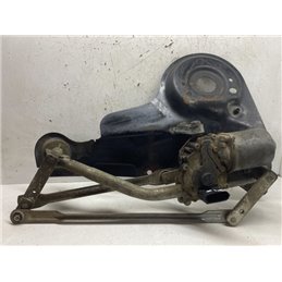 FORD FIESTA V (JH_, JD_) Első Ablaktörlő Szerkezet Motorral