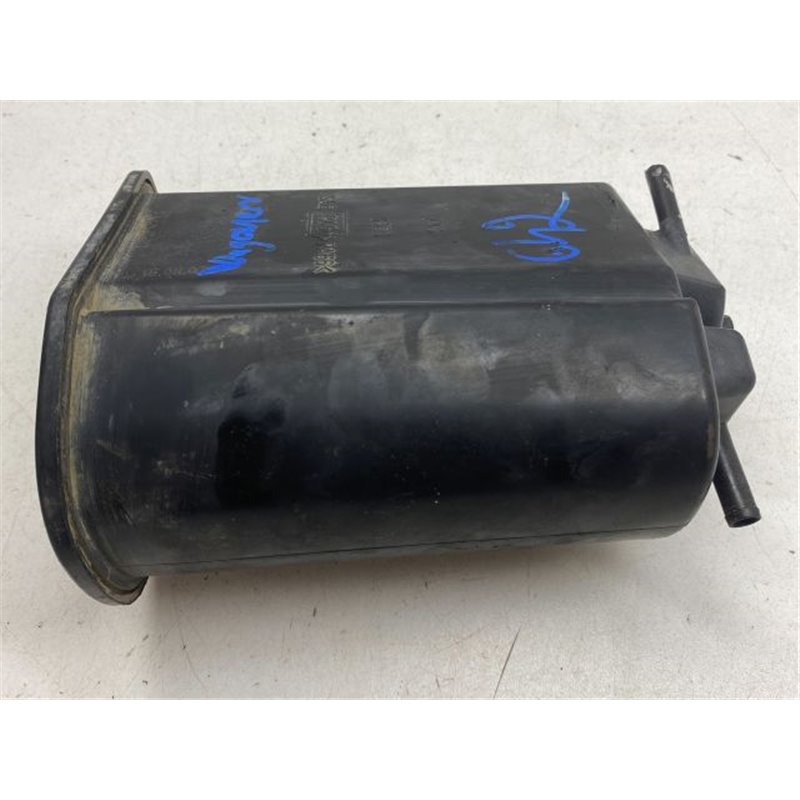 SUZUKI WAGON R PLUS (MM) Aktív Szénszűrő