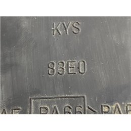 SUZUKI WAGON R PLUS (MM) Aktív Szénszűrő