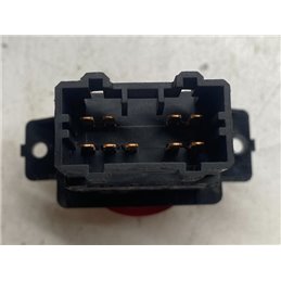 HONDA CIVIC VII Hatchback (EU, EP, EV) Vészvillogó Kapcsoló