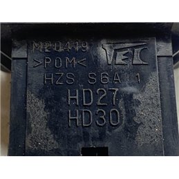 HONDA CIVIC VII Hatchback (EU, EP, EV) Vészvillogó Kapcsoló