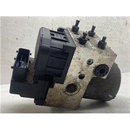 OPEL ASTRA G Ferdehátú (F48_, F08_) ABS Kocka