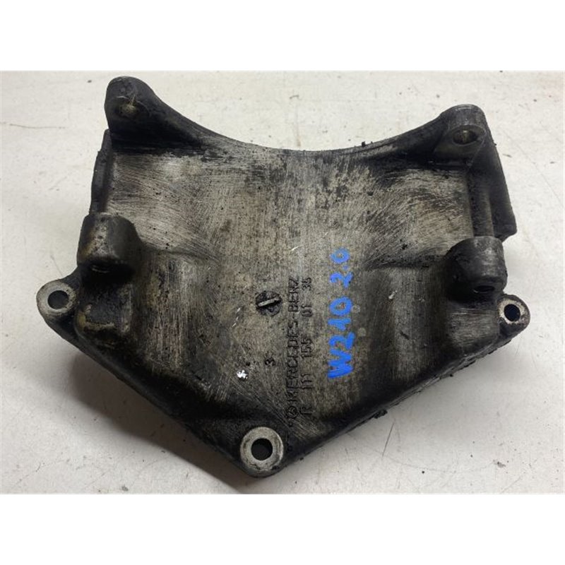 MERCEDES-BENZ E-CLASS (W210) Generátor Tartó Bak