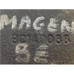 KIA MAGENTIS (MG) Bal első Féknyereg Munkahengerrel
