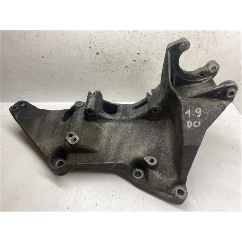 RENAULT LAGUNA II (BG0/1_) Generátor Tartó Bak