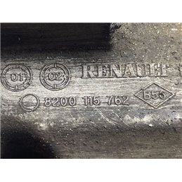 RENAULT LAGUNA II (BG0/1_) Generátor Tartó Bak