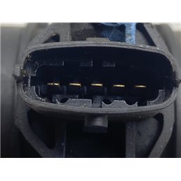 OPEL ASTRA G Ferdehátú (F48_, F08_) Légtömegmérő