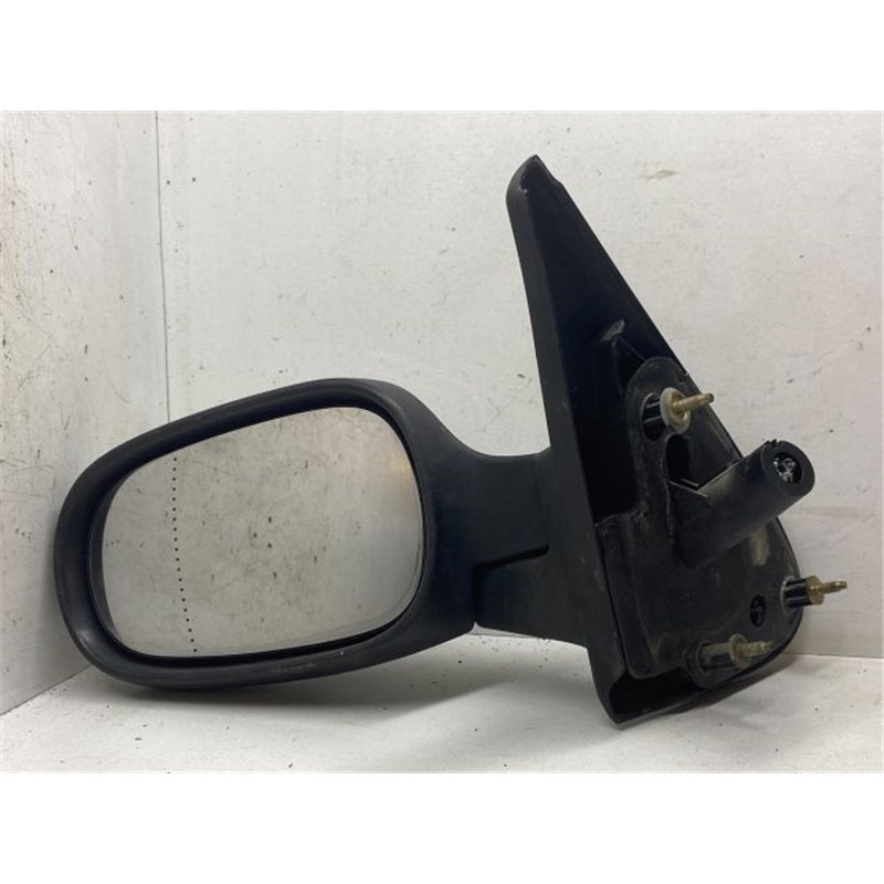 RENAULT CLIO II (BB0/1/2_, CB0/1/2_) Bal Visszapillantó Tükör (Mechanikus)