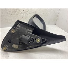 RENAULT CLIO II (BB0/1/2_, CB0/1/2_) Bal Visszapillantó Tükör (Mechanikus)