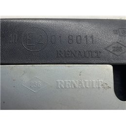 RENAULT CLIO II (BB0/1/2_, CB0/1/2_) Bal Visszapillantó Tükör (Mechanikus)