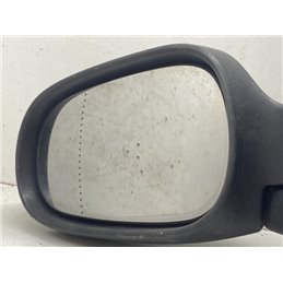 RENAULT CLIO II (BB0/1/2_, CB0/1/2_) Bal Visszapillantó Tükör (Mechanikus)