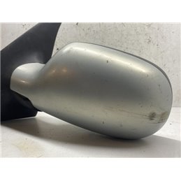 RENAULT CLIO II (BB0/1/2_, CB0/1/2_) Bal Visszapillantó Tükör (Mechanikus)