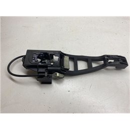 FORD S-MAX Jobb első Kilincs Hátulja