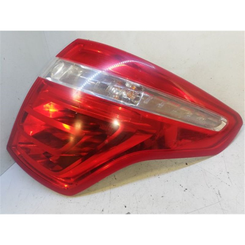 CITROËN C4 PICASSO Jobb Hátsó Lámpa CITROËN C4 PICASSO Jobb Hátsó Lámpa