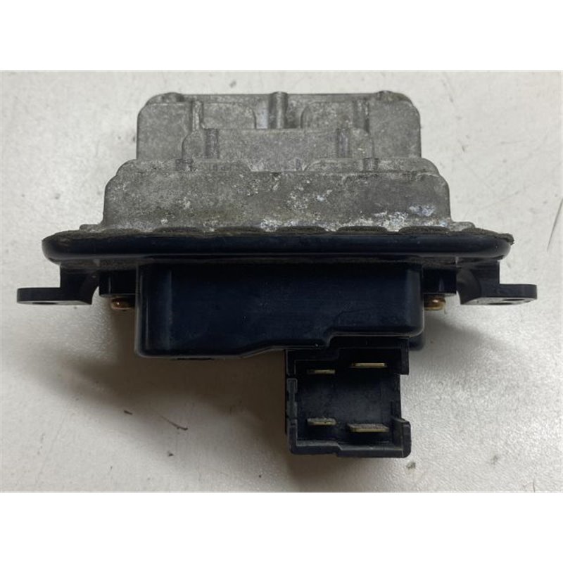 HONDA ACCORD VI (CG, CK) Előtét Ellenállás Fűtőmotor