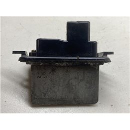 HONDA ACCORD VI (CG, CK) Előtét Ellenállás Fűtőmotor