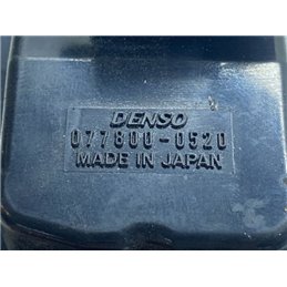 HONDA ACCORD VI (CG, CK) Előtét Ellenállás Fűtőmotor