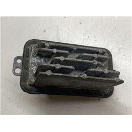 HONDA ACCORD VI (CG, CK) Előtét Ellenállás Fűtőmotor