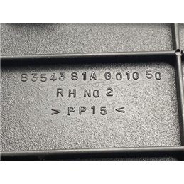 HONDA ACCORD VI (CG, CK) Jobb első Ablakemelő Kapcsoló