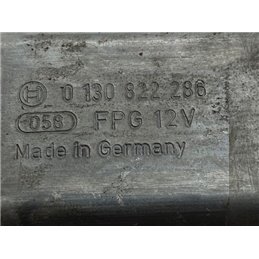 FORD S-MAX Jobb első Ablakemelő Motor