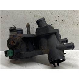 VW GOLF IV (1J1) Termosztátház