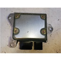 FORD FIESTA V Légzsák Elektronika