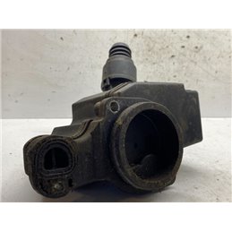 SEAT IBIZA II (6K1) Szervóolaj Tartály