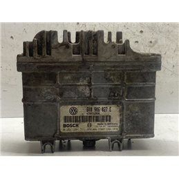 SEAT IBIZA II (6K1) Motorvezérlő