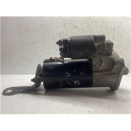 VOLVO S60 Önindító