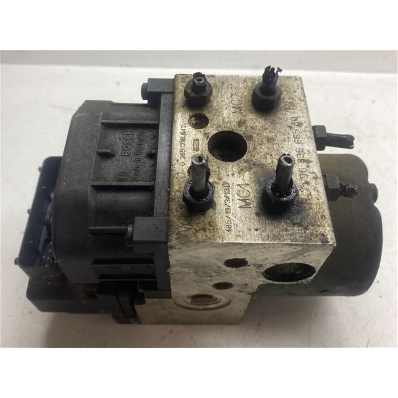 CITROËN XSARA PICASSO (N68) ABS Kocka