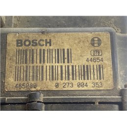 CITROËN XSARA PICASSO (N68) ABS Kocka