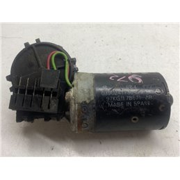 FORD KA I (RB_) Első Ablaktörlő Motor