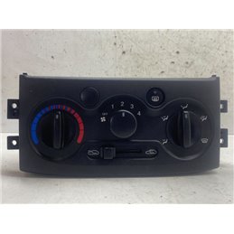 CHEVROLET AVEO Ferdehátú (T250, T255) Fűtéskapcsoló