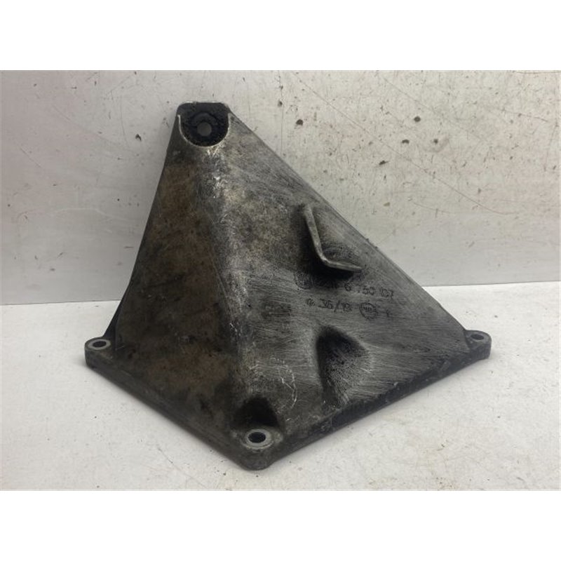 BMW 3 (E46) Motor Tartó Bak (Pozíciófüggetlen)