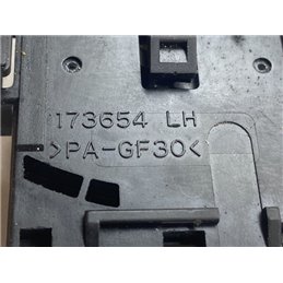 TOYOTA AVENSIS (T25_) Jobb Kormánykapcsoló Ablaktörlő