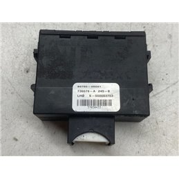 TOYOTA AVENSIS (T25_) Immobilizer Elektronika