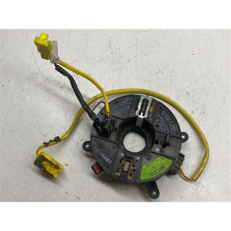 ALFA ROMEO 156 (932) Légzsák Átvezető Szalagkábel