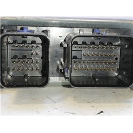 FORD FIESTA V Légzsák Elektronika